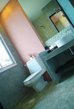 Imagen general del Hotel Signature Phuket Resort. Foto 18