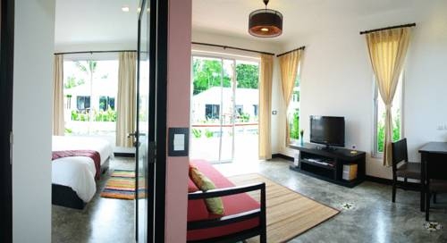 Imagen general del Hotel Signature Phuket Resort. Foto 20