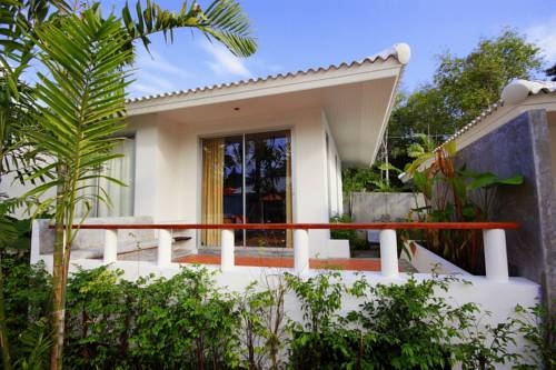 Imagen general del Hotel Signature Phuket Resort. Foto 22