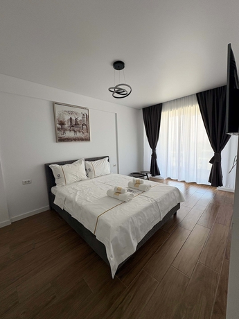 Imagen de la habitación del Hotel Signature Promenada-Apartments 2. Foto 2