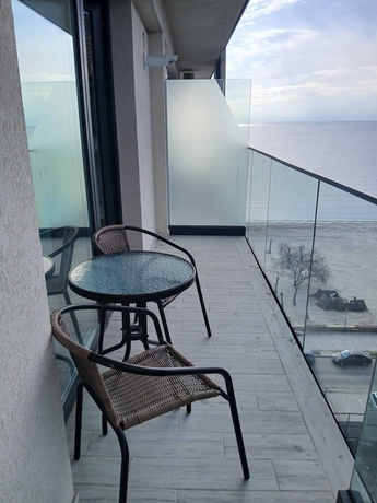 Imagen de la habitación del Hotel Signature Promenada-Apartments 2. Foto 5