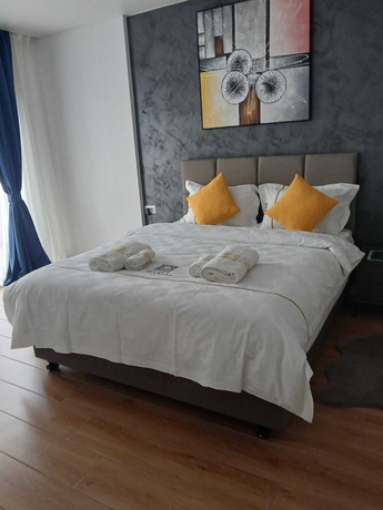Imagen de la habitación del Hotel Signature Promenada-Apartments 2. Foto 6