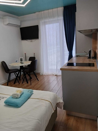 Imagen de la habitación del Hotel Signature Promenada-Apartments. Foto 3