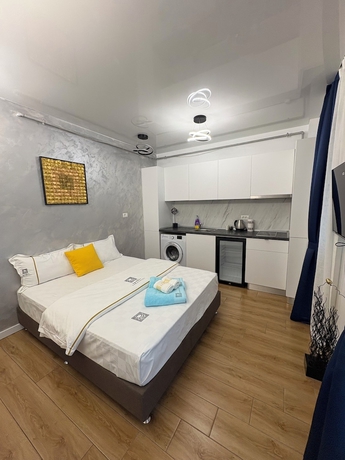 Imagen de la habitación del Hotel Signature Promenada-Apartments. Foto 6