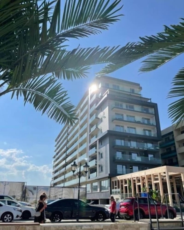 Imagen general del Hotel Signature Promenada-Apartments. Foto 1