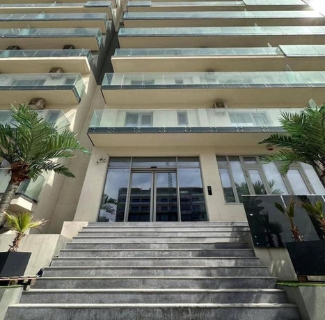 Imagen de los interiores del Hotel Signature Promenada-Apartments. Foto 9