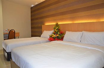 Imagen de la habitación del Hotel Signature Puchong At Setiawalk. Foto 2