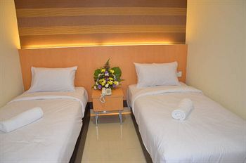Imagen de los interiores del Hotel Signature Puchong At Setiawalk. Foto 10
