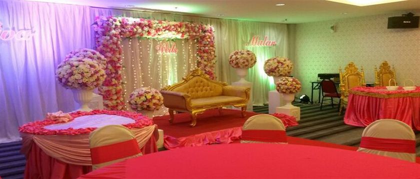 Imagen de los interiores del Hotel Signature Puchong At Setiawalk. Foto 13