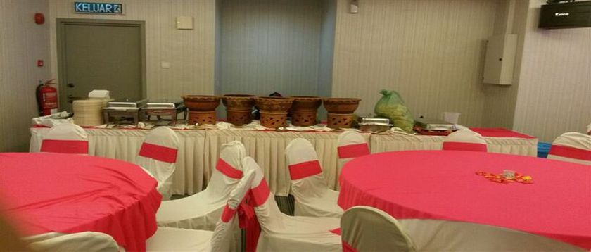 Imagen de la habitación del Hotel Signature Puchong At Setiawalk. Foto 5