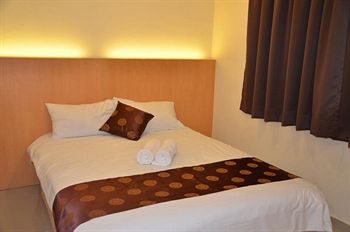 Imagen de la habitación del Hotel Signature Puchong At Setiawalk. Foto 6