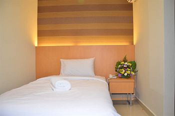Imagen de la habitación del Hotel Signature Puchong At Setiawalk. Foto 7