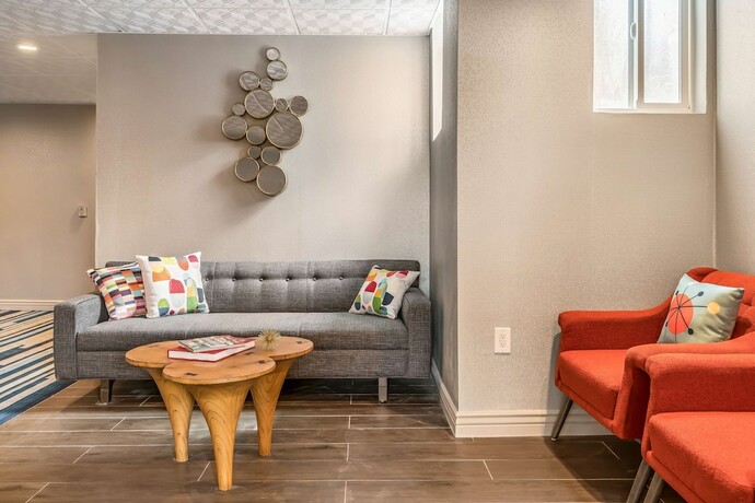 Imagen general del Hotel Signature San Francisco. Foto 3