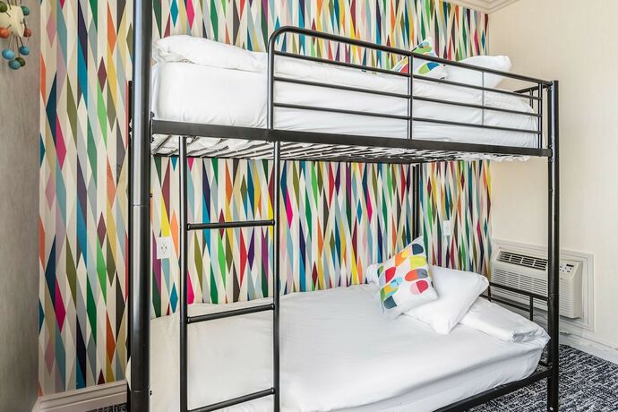 Imagen de la habitación del Hotel Signature San Francisco. Foto 11