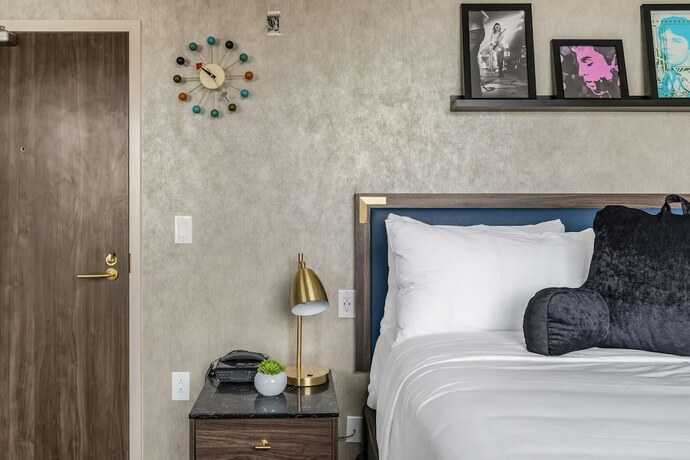 Imagen general del Hotel Signature San Francisco. Foto 6