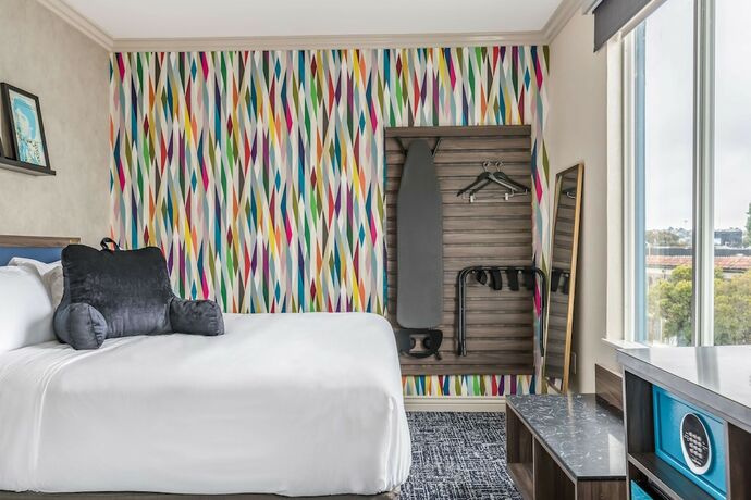 Imagen de la habitación del Hotel Signature San Francisco. Foto 13