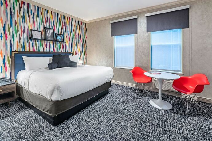 Imagen de la habitación del Hotel Signature San Francisco. Foto 14