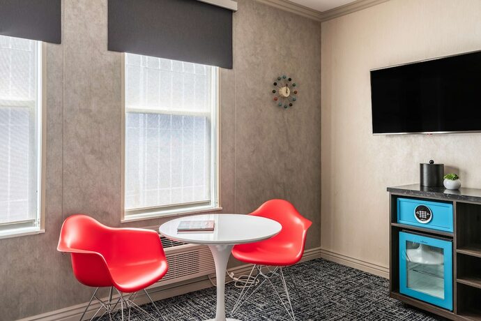 Imagen de la habitación del Hotel Signature San Francisco. Foto 16