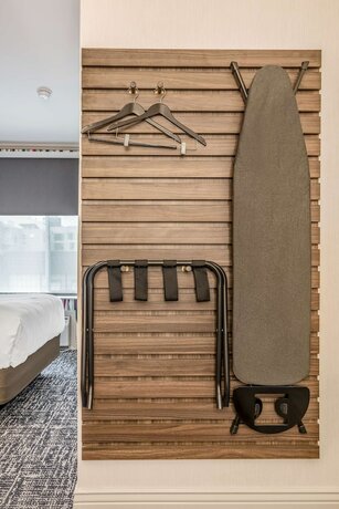 Imagen de la habitación del Hotel Signature San Francisco. Foto 17