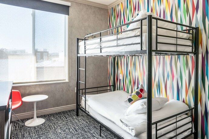 Imagen de la habitación del Hotel Signature San Francisco. Foto 20