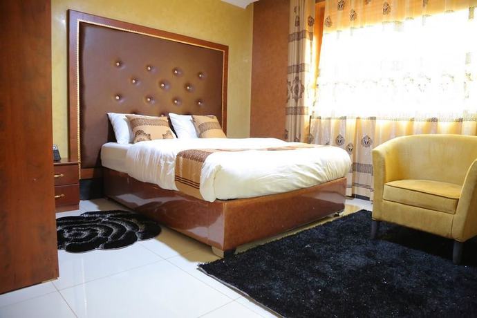 Imagen general del Hotel Signature Suites and. Foto 1