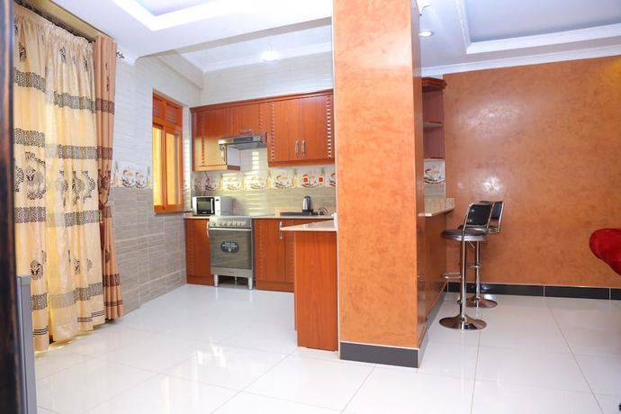 Imagen de la habitación del Hotel Signature Suites and. Foto 14