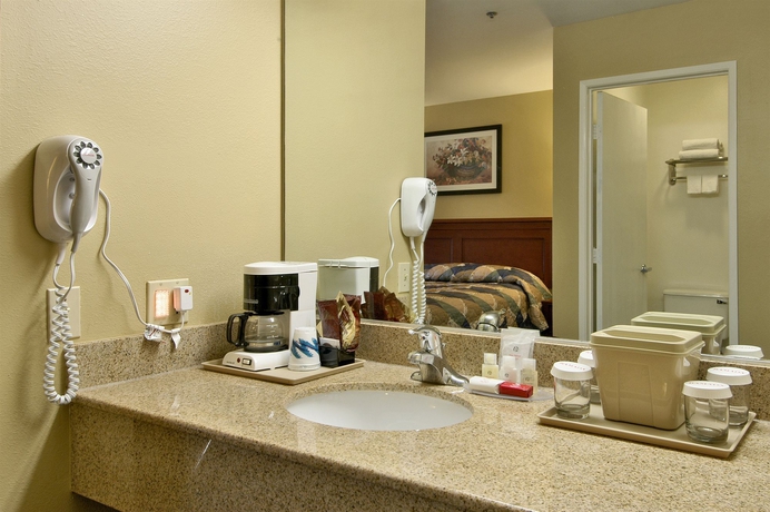 Imagen de la habitación del Hotel Signature Temecula. Foto 6