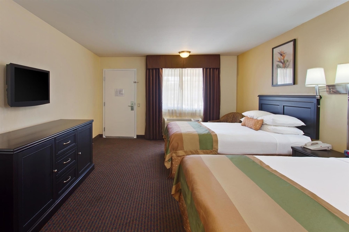 Imagen de la habitación del Hotel Signature Temecula. Foto 8