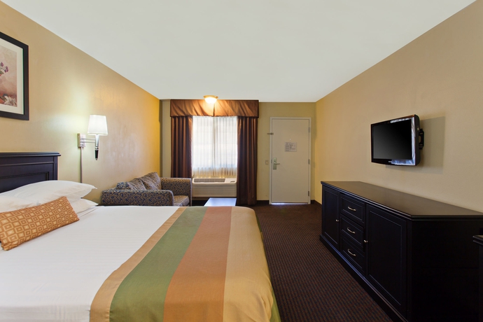 Imagen de la habitación del Hotel Signature Temecula. Foto 9