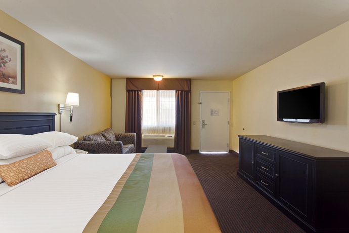 Imagen de la habitación del Hotel Signature Temecula. Foto 10