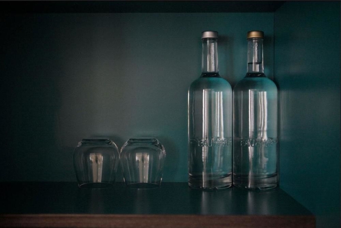 Imagen de la habitación del Hotel Signature Townhouse Hyde Park. Foto 10