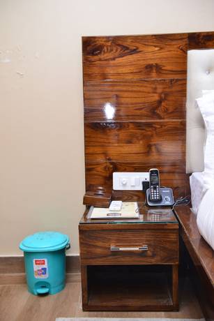 Imagen de la habitación del Hotel Signature Villa. Foto 9