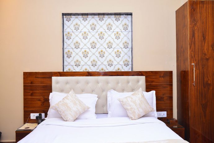 Imagen de la habitación del Hotel Signature Villa. Foto 17