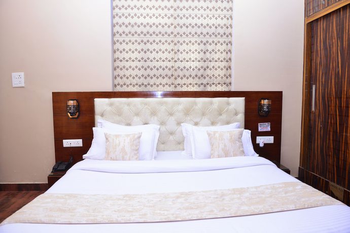 Imagen de la habitación del Hotel Signature Villa. Foto 19