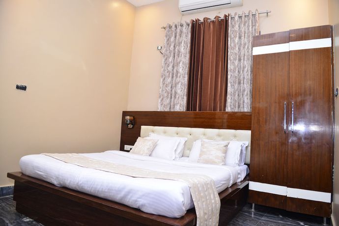 Imagen de la habitación del Hotel Signature Villa. Foto 20