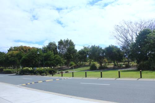 Imagen de la habitación del Hotel Signature Waterfront Apartments, Gold Coast. Foto 4