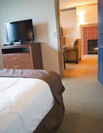Imagen de la habitación del Hotel Signature by Tachi. Foto 5