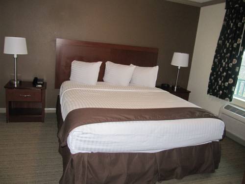 Imagen de la habitación del Hotel Signature by Tachi. Foto 6