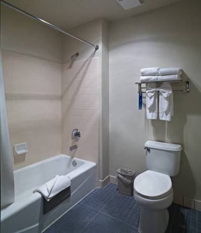 Imagen de la habitación del Hotel Signature by Tachi. Foto 8