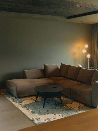 Imagen de la habitación del Hotel Signature by V&iacute;k Apartments. Foto 2