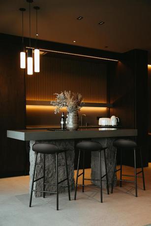 Imagen de la habitación del Hotel Signature by V&iacute;k Apartments. Foto 6