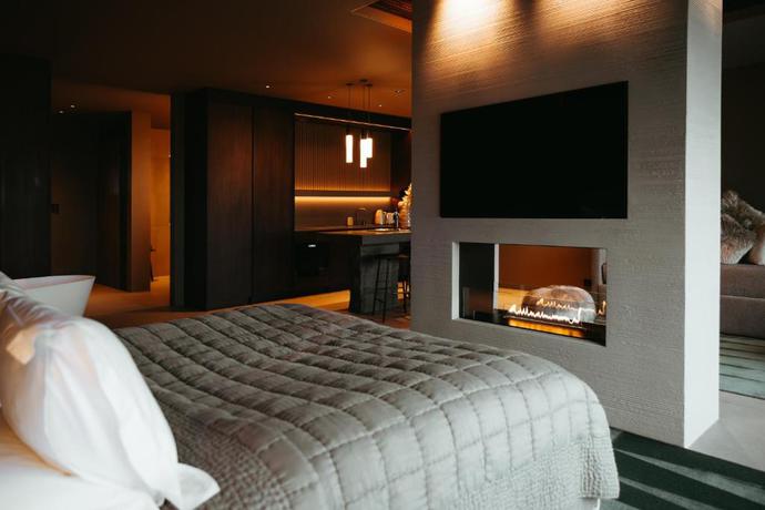 Imagen general del Hotel Signature by V&iacute;k Apartments. Foto 1