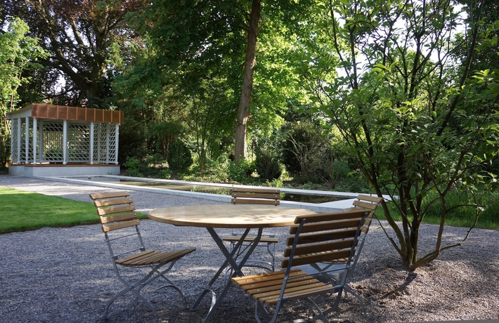 Imagen de los exteriores del Hotel Signau House and Garden. Foto 11