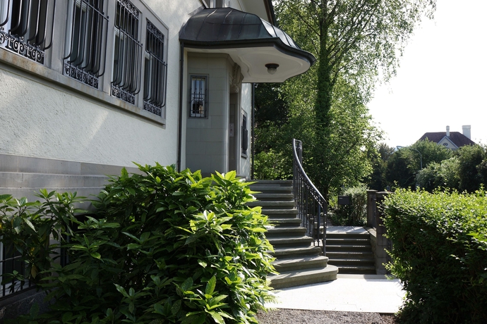 Imagen general del Hotel Signau House and Garden. Foto 5