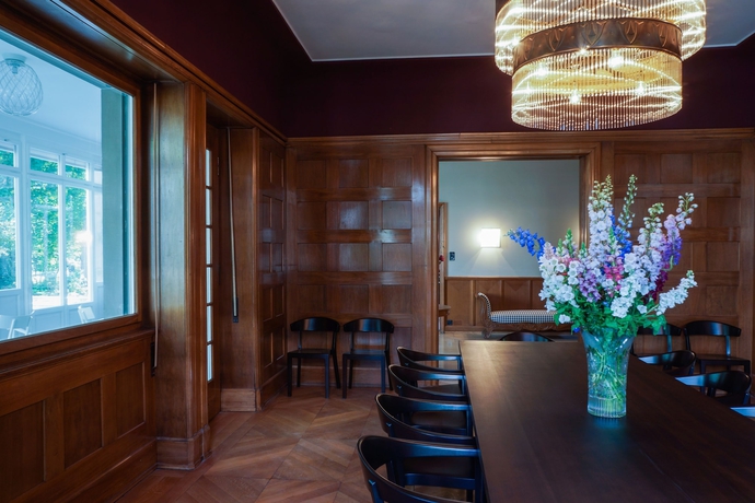 Imagen de los interiores del Hotel Signau House and Garden. Foto 18
