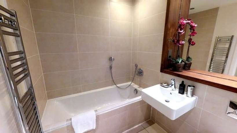 Imagen de la habitación del Hotel Signet Apartments - Ceres. Foto 6