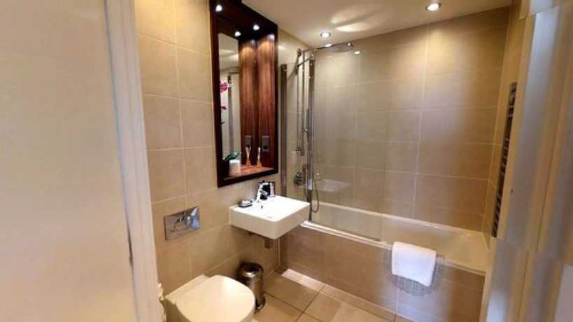 Imagen de la habitación del Hotel Signet Apartments - Ceres. Foto 9
