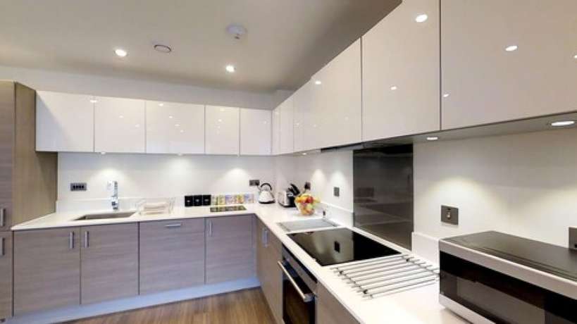 Imagen de la habitación del Hotel Signet Apartments - Ceres. Foto 12