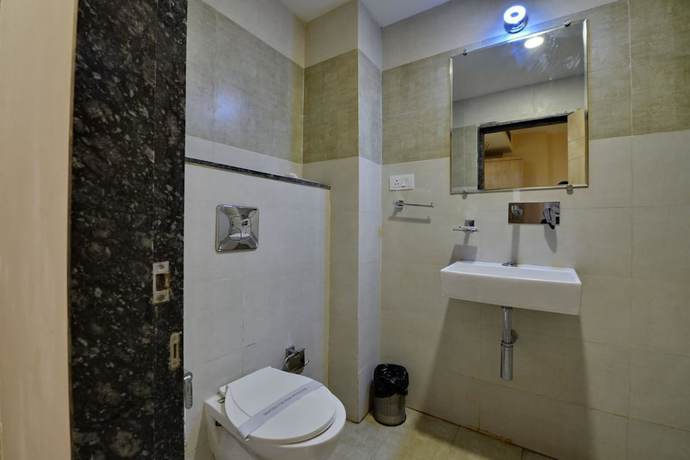 Imagen de la habitación del Hotel Signetic Blue. Foto 5