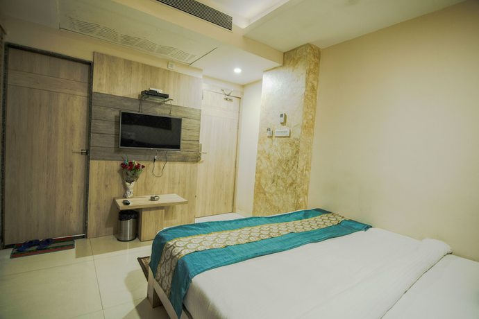 Imagen de la habitación del Hotel Signetic Blue. Foto 9